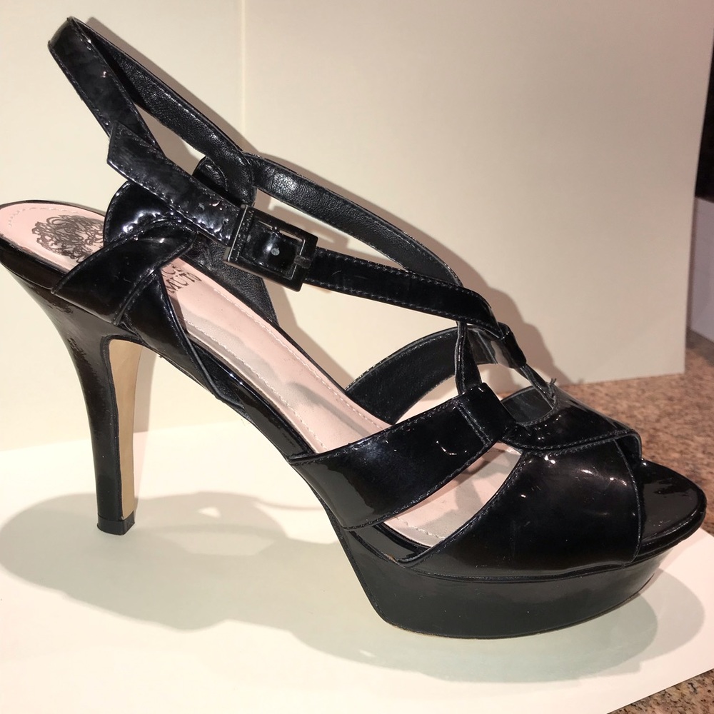 Vince Camuto Heels 👠
